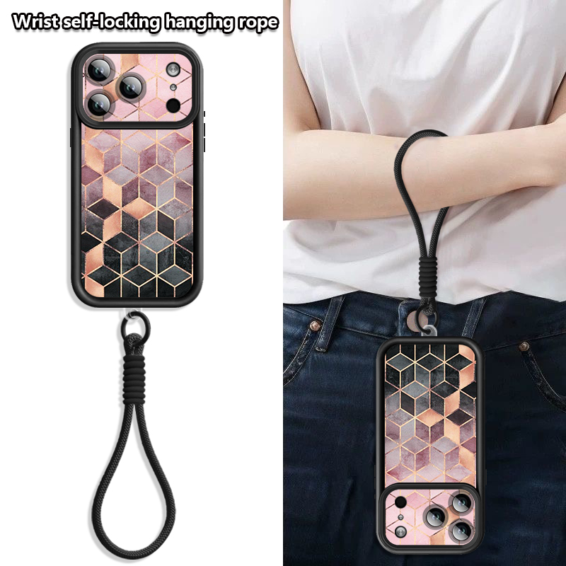Wrist Strap Lanyard Phone Case – обзор и цена Phone Cases With Loop