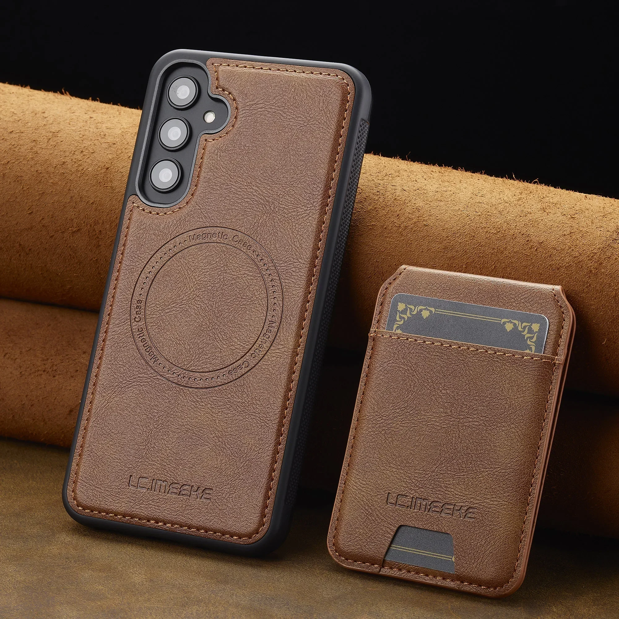 Detachable Leather Case For Sa – обзор и цена Phone Cases Australia
