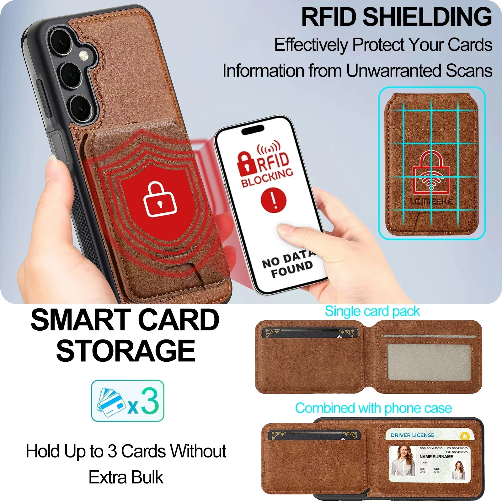 Detachable Leather Case For Sa – обзор и цена Phone Cases Australia