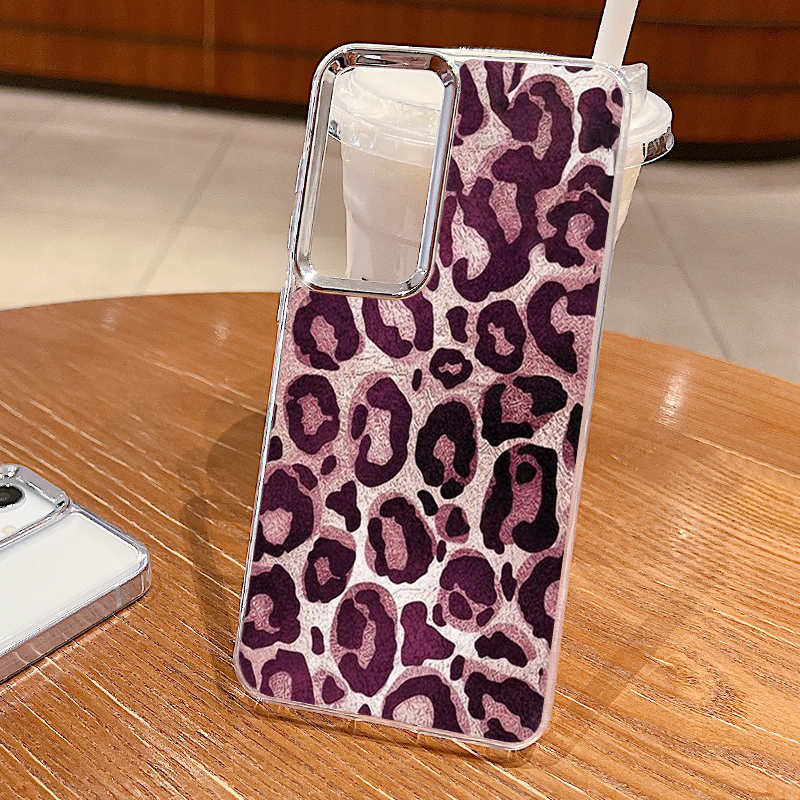 Leopard Print Phone Case For S – обзор и цена Phone Cases Leopard Print