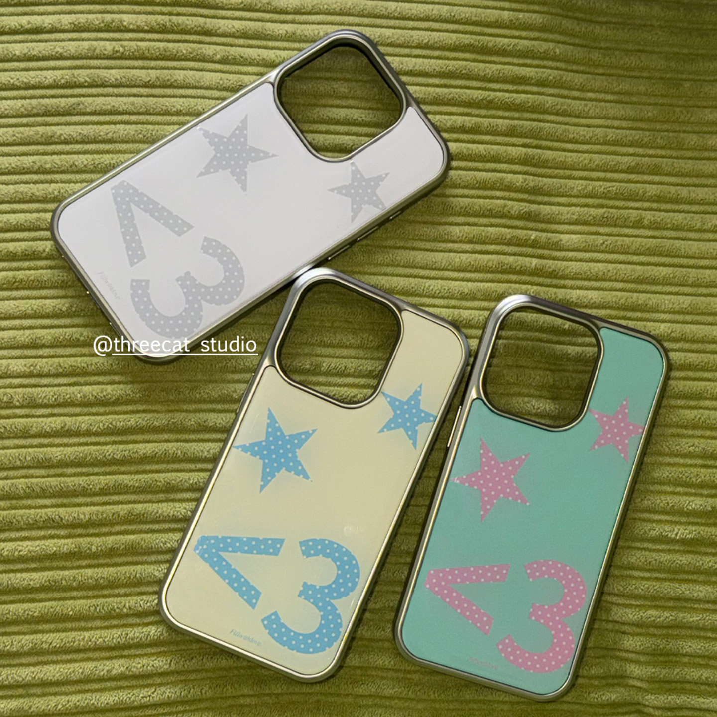 Korean Ins Millennium Y2K Swee – обзор и цена Phone Cases Y2K