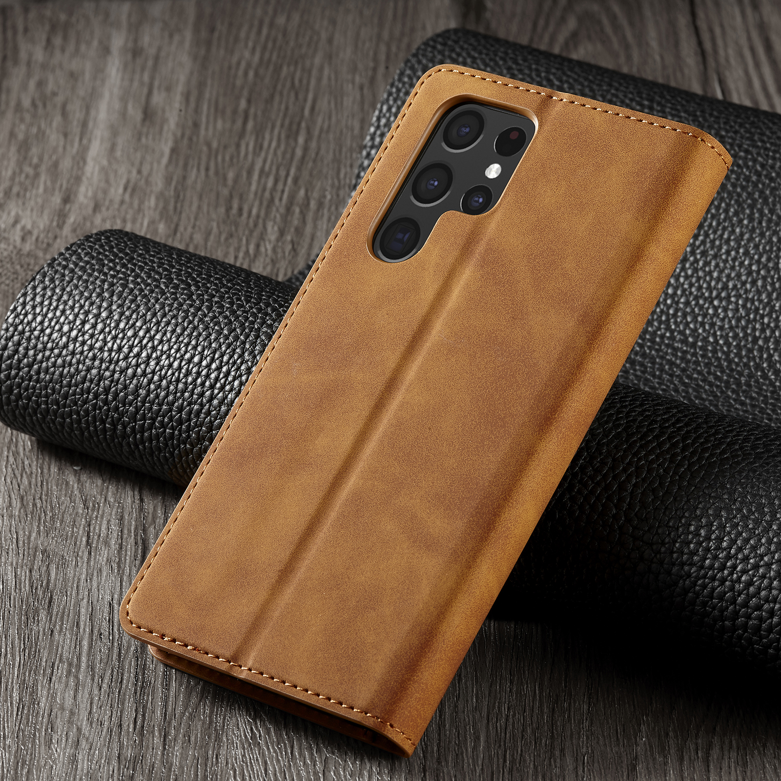 Leather Case For Samsung A17 A – обзор и цена Phone Cases Australia