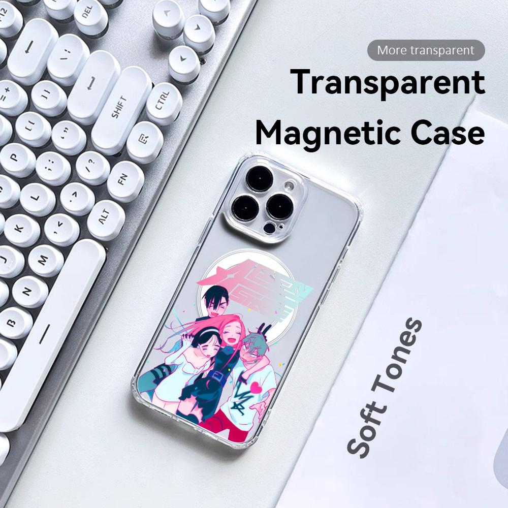 Anime A-Alien Stage Phone Case – обзор и цена Phone Cases Iphone 15 Pro Max