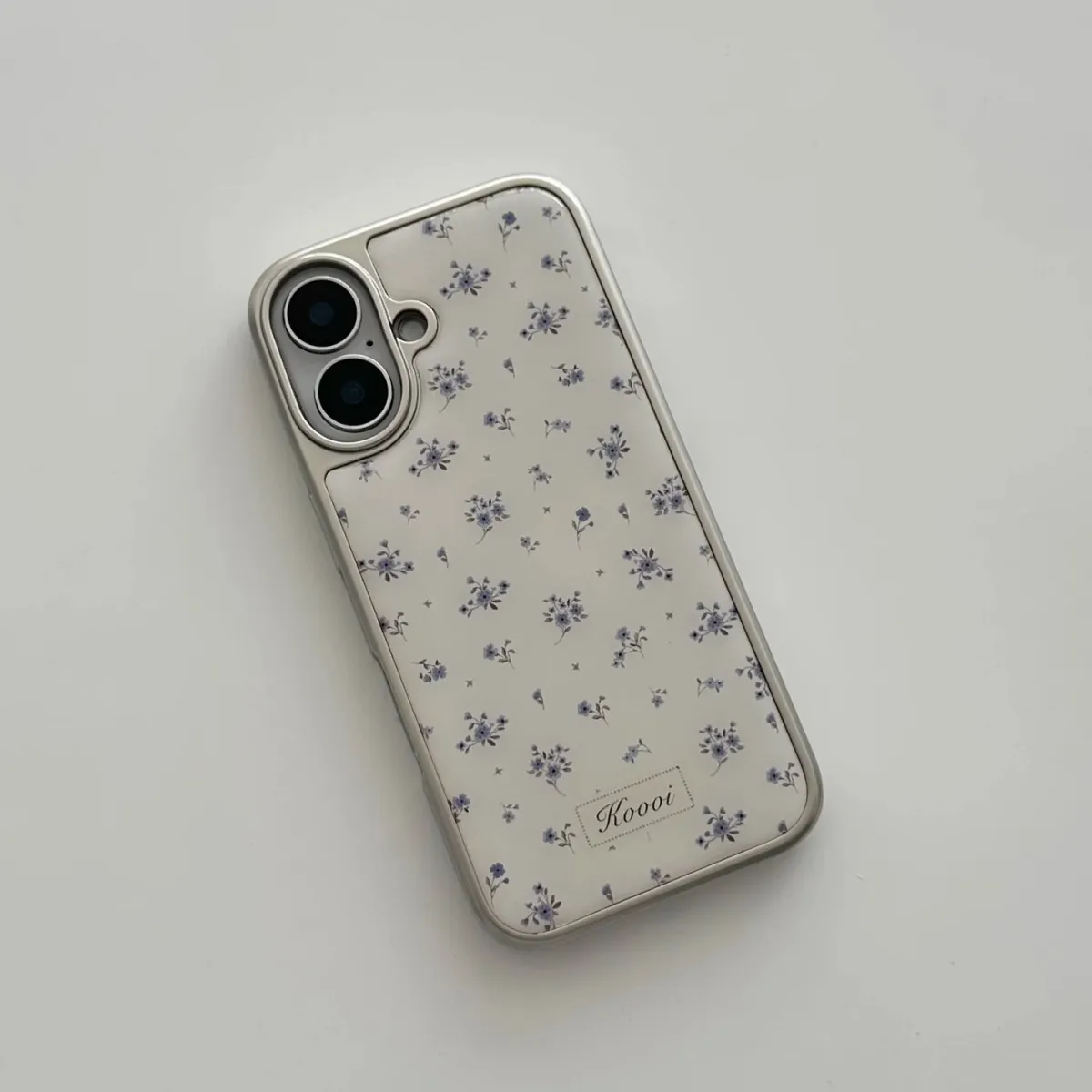 Korean Couple ins Cartoon Cute – обзор и цена Phone Cases Purple