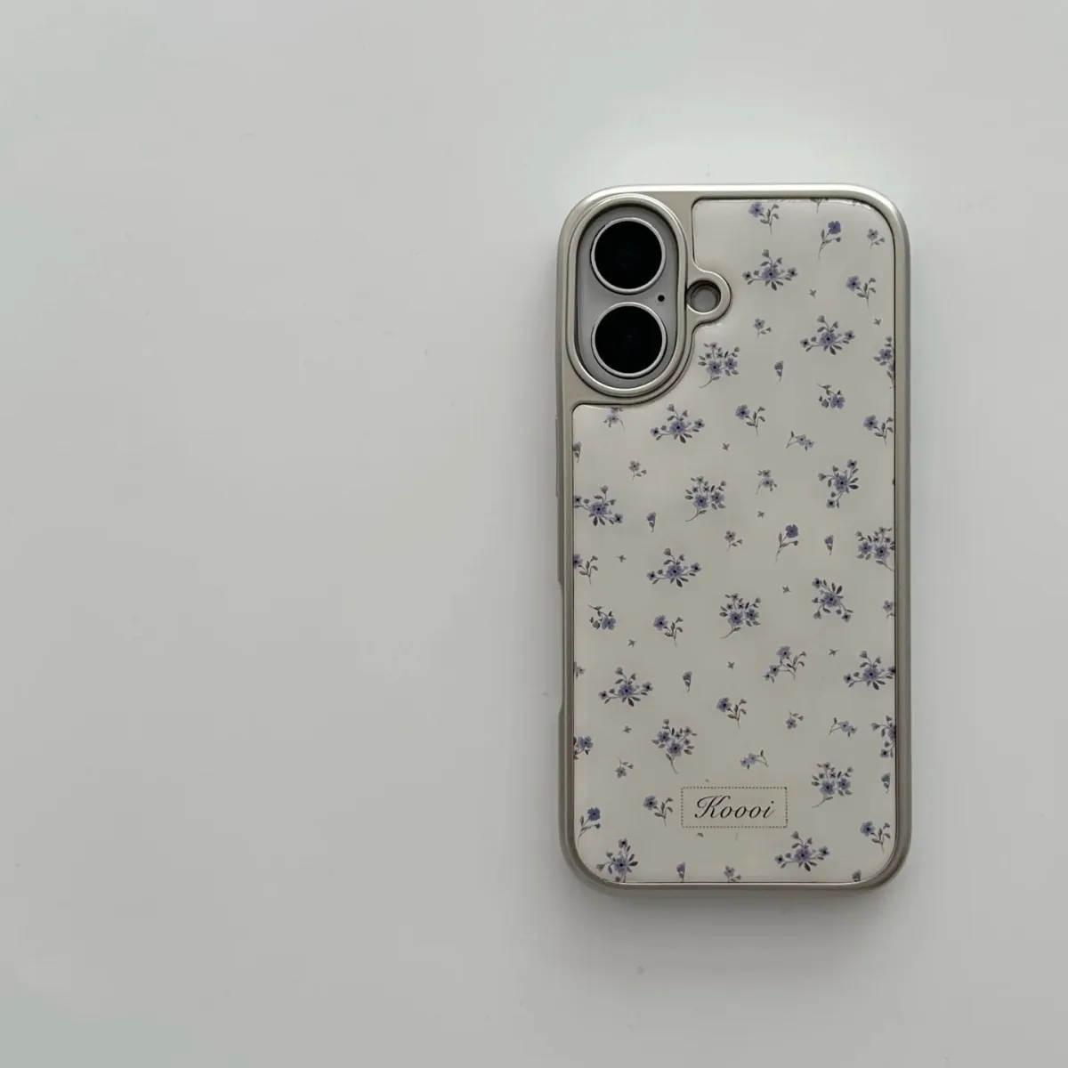 Korean Couple ins Cartoon Cute – обзор и цена Phone Cases Purple