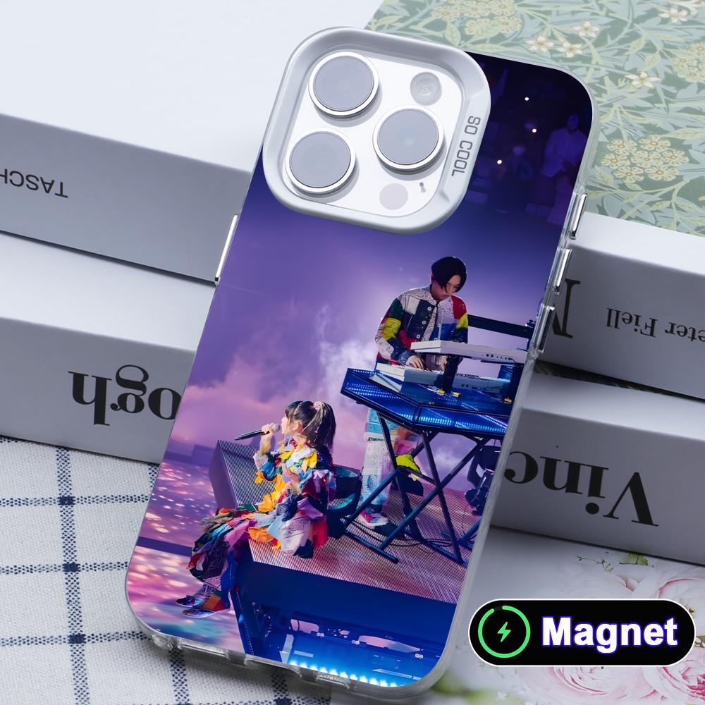 Fashion YOASOBI Phone Case for – обзор и цена Phone Cases With Magnet