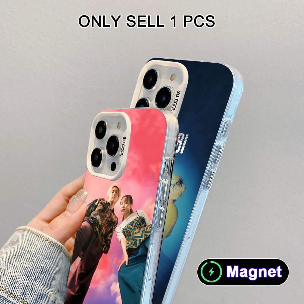 Fashion YOASOBI Phone Case for – обзор и цена Phone Cases With Magnet