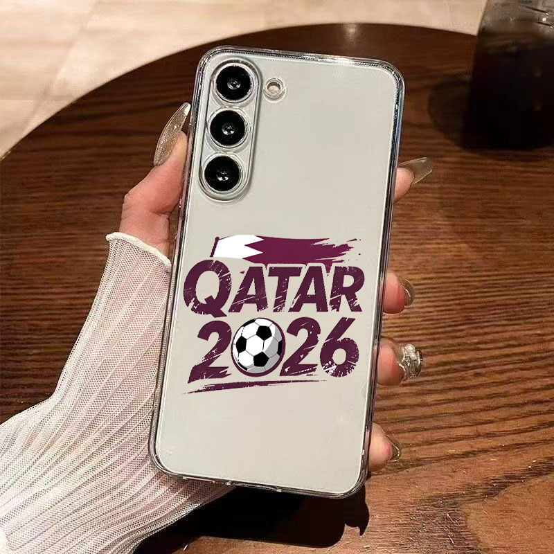 Netherlands Qatar Champion 202 – обзор и цена Phone Cases Qatar