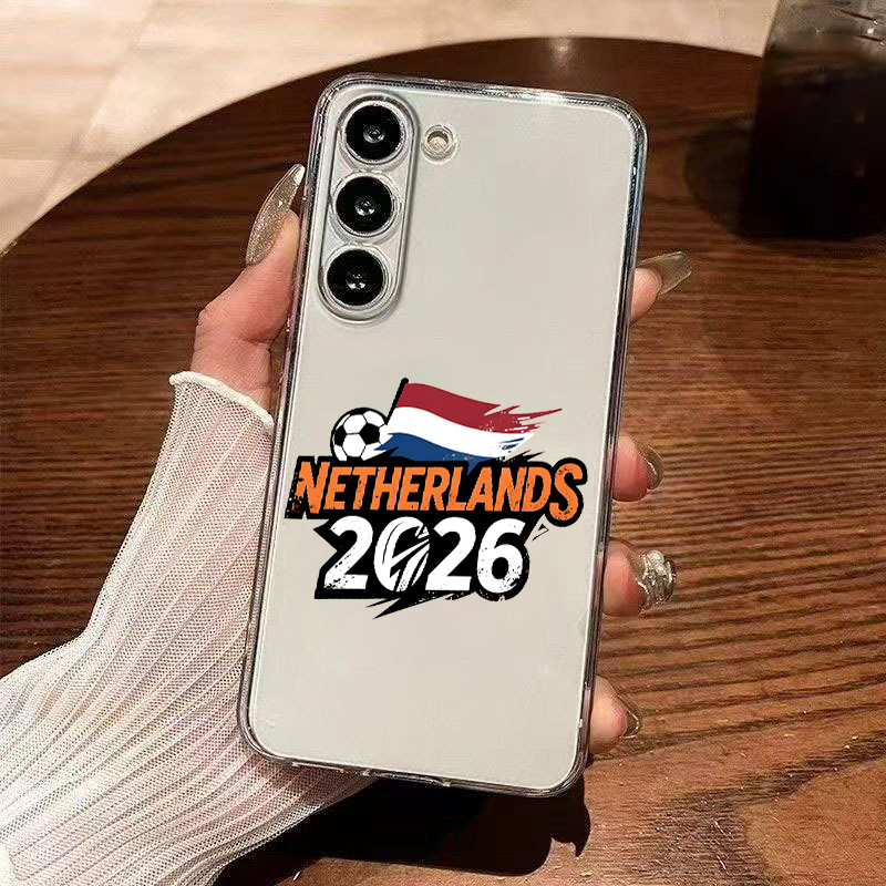 Netherlands Qatar Champion 202 – обзор и цена Phone Cases Qatar