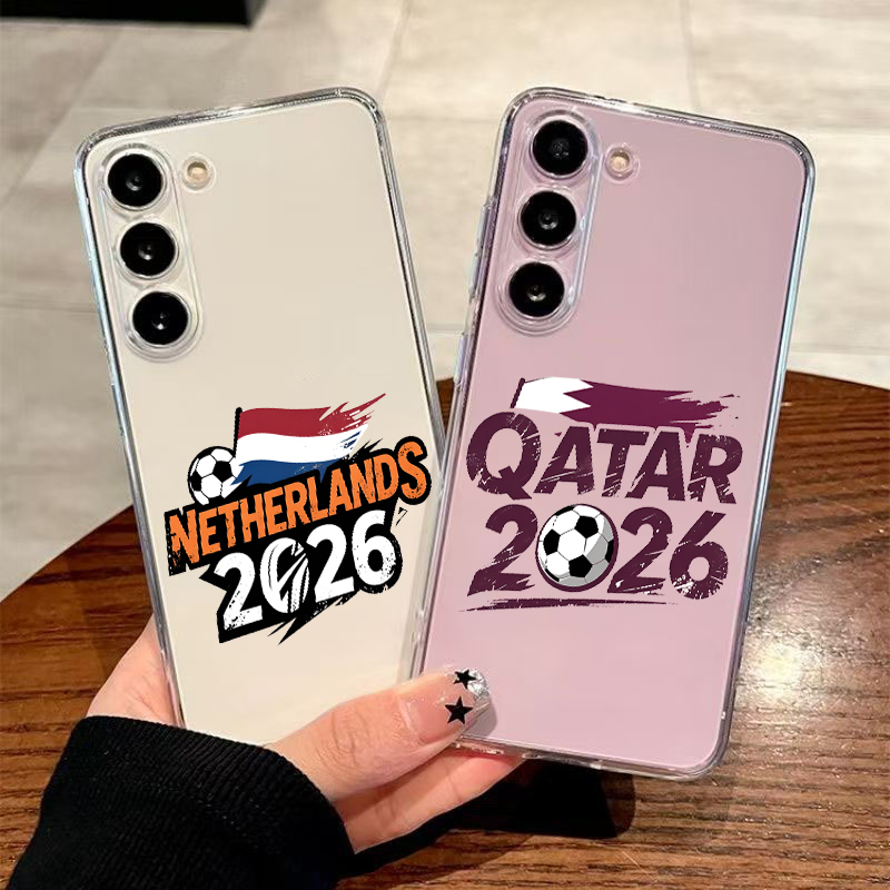 Netherlands Qatar Champion 202 – обзор и цена Phone Cases Qatar