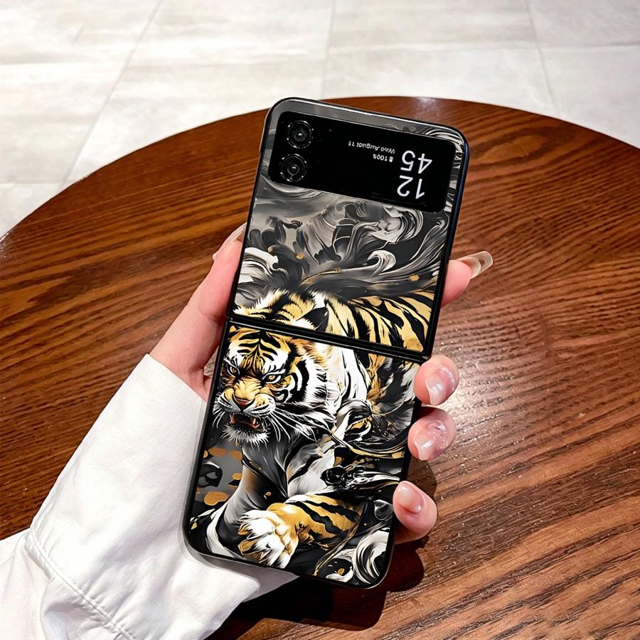Ukiyo E Tiger Phone Cover Case – обзор и цена Phone Cases Z Fold 7