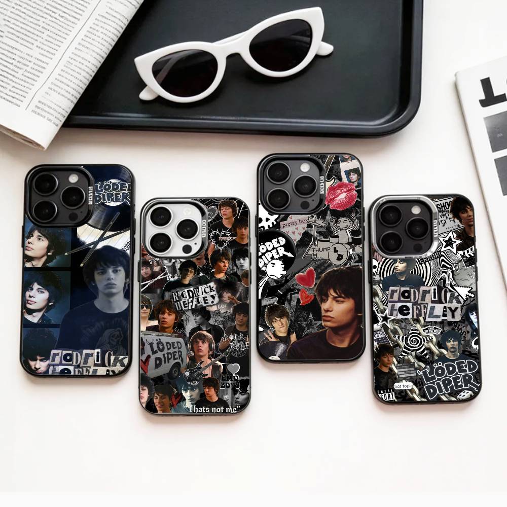 R-Rodrick H-Heffley Devon Bost – обзор и цена Phone Cases H&M