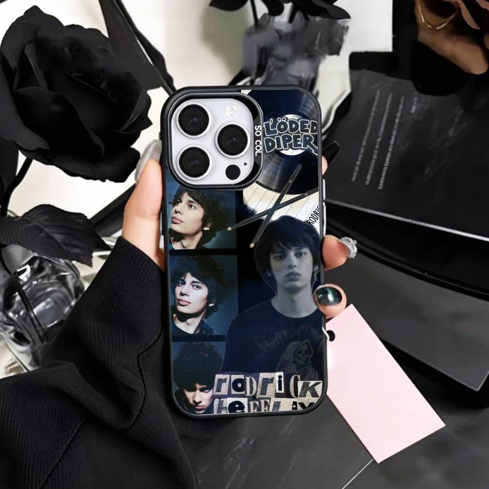 R-Rodrick H-Heffley Devon Bost – обзор и цена Phone Cases H&M