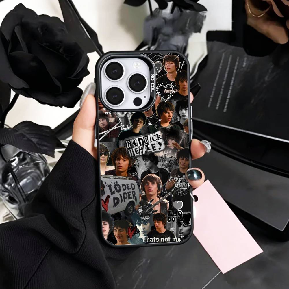 R-Rodrick H-Heffley Devon Bost – обзор и цена Phone Cases H&M