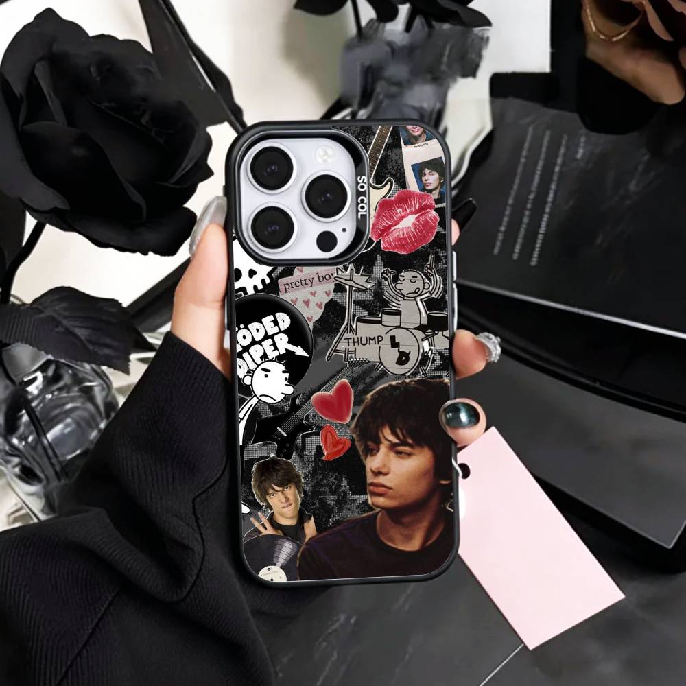 R-Rodrick H-Heffley Devon Bost – обзор и цена Phone Cases H&M