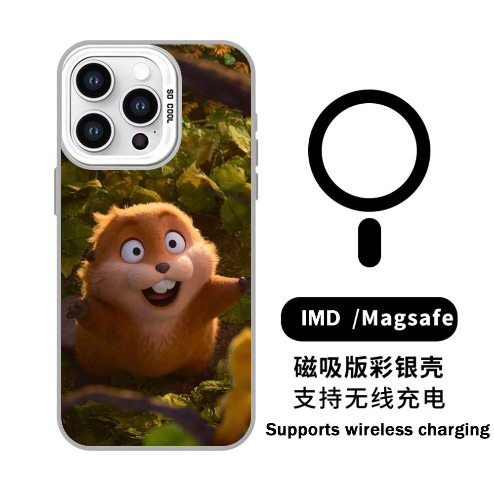 Movie H-Hoppers Cute Animal Ph – обзор и цена Phone Cases H&M