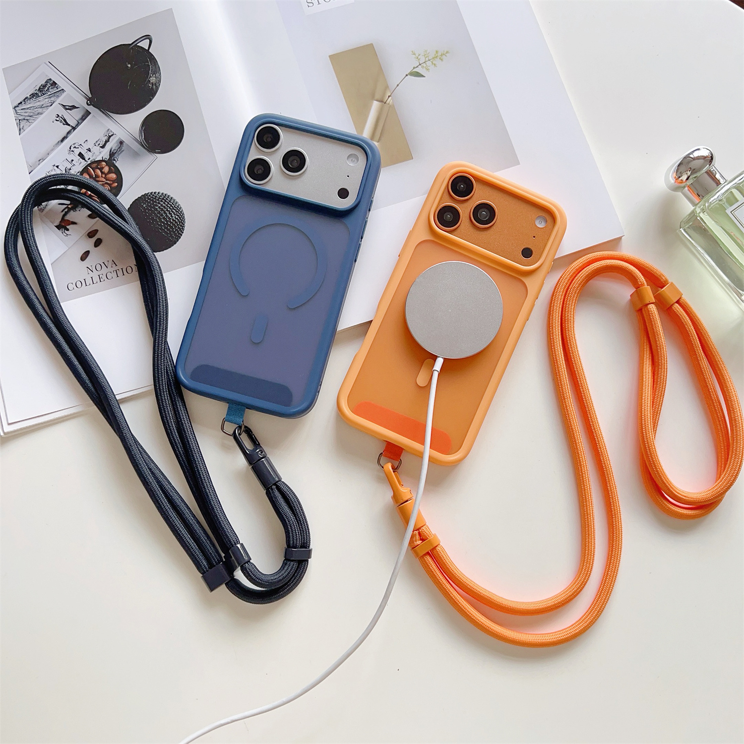 Lanyard Phone Case For iPhone  – обзор и цена Phone Cases With Loop