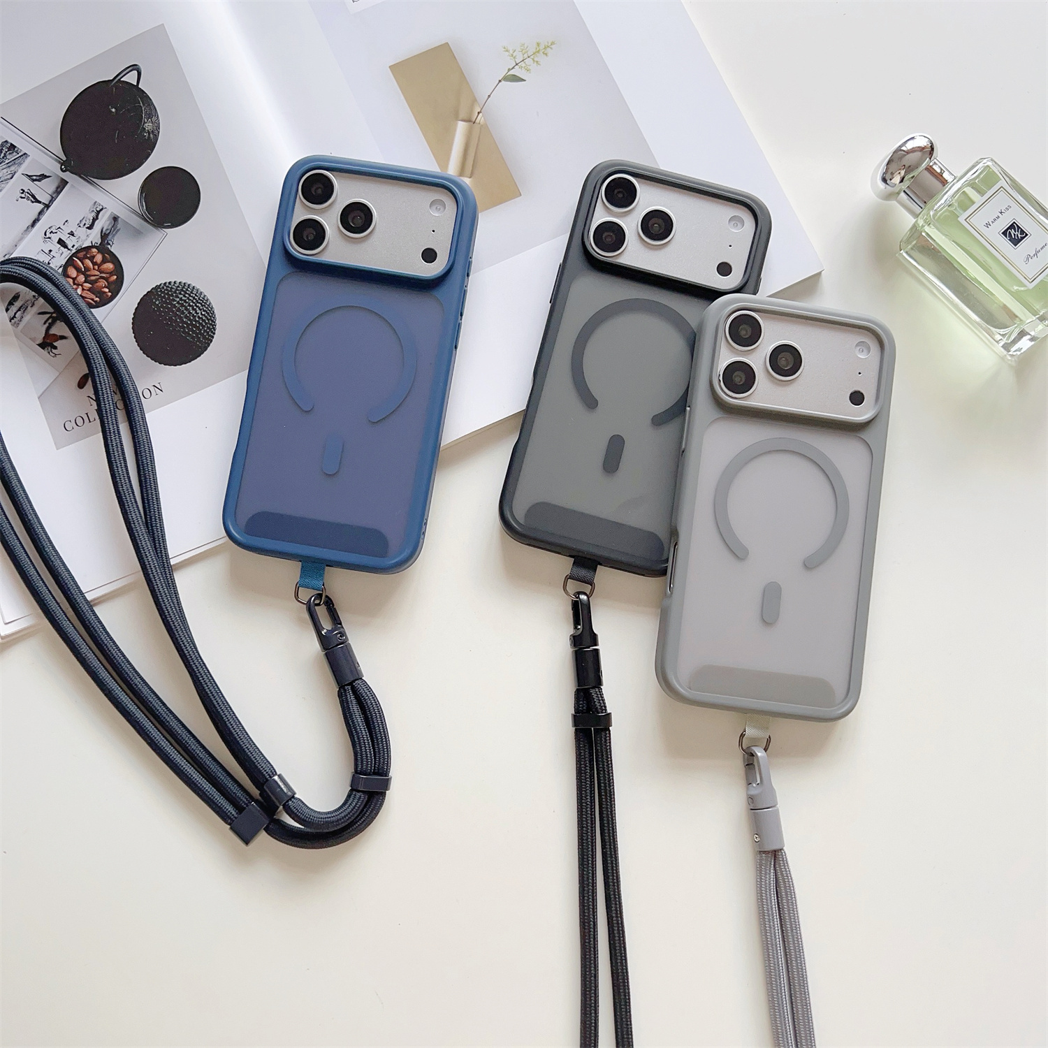 Lanyard Phone Case For iPhone  – обзор и цена Phone Cases With Loop