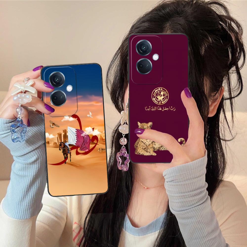 Qatar Flag Matte TPU Mobile Ph – обзор и цена Phone Cases Qatar