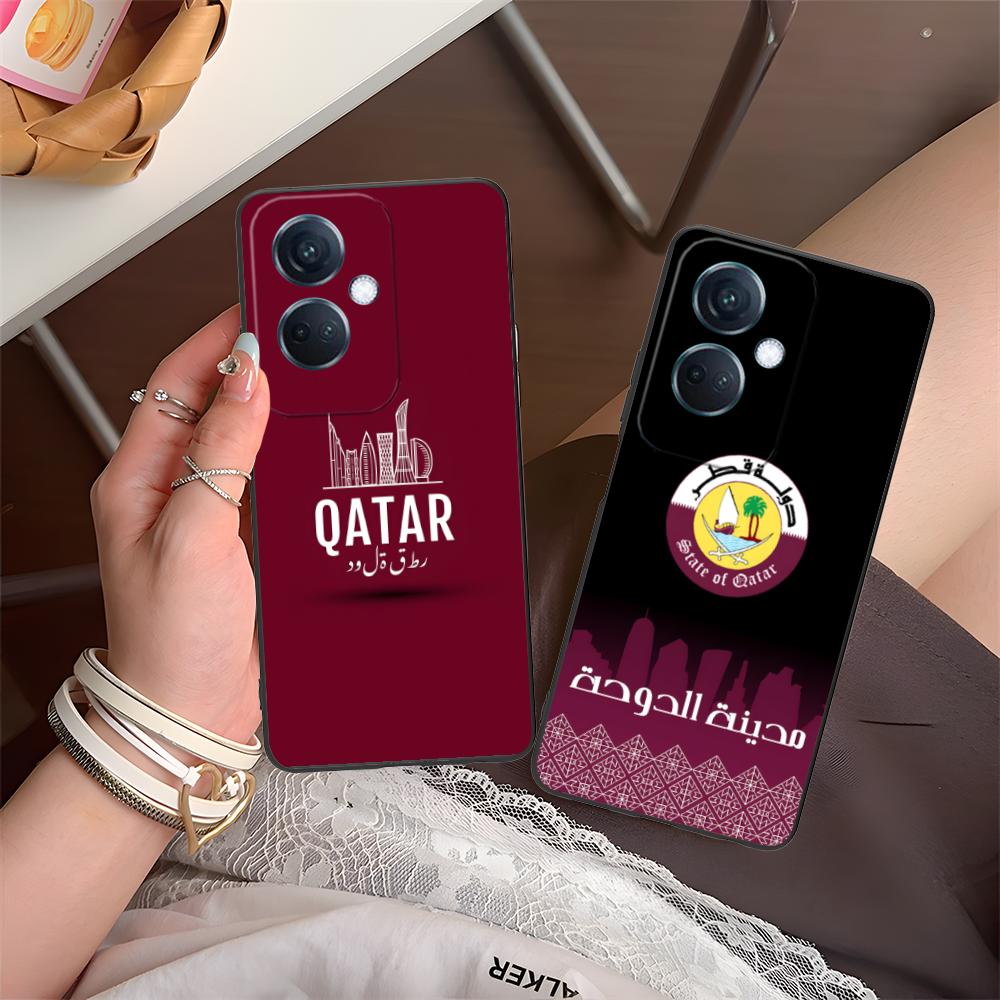 Qatar Flag Matte TPU Mobile Ph – обзор и цена Phone Cases Qatar
