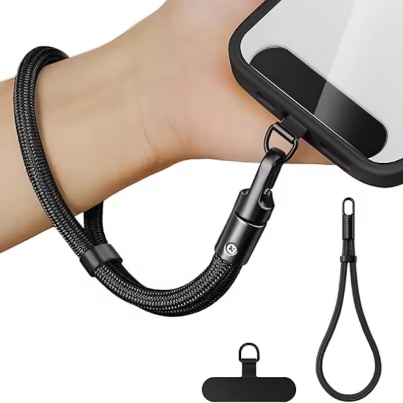 Universal Phone Lanyard with C – обзор и цена Phone Cases With Loop