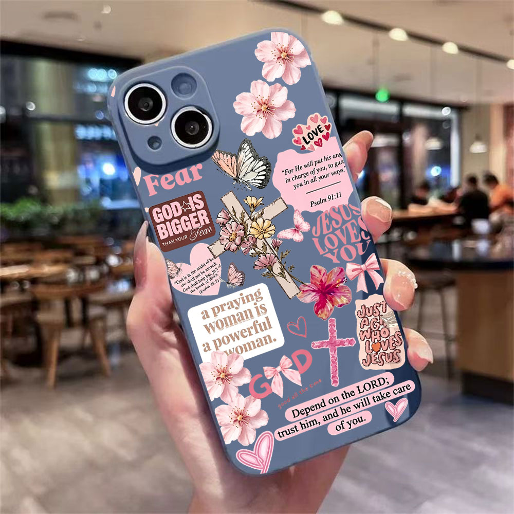 For iPhone 17 16 15 14 13 12 1 – обзор и цена Phone Cases Iphone 15 Pro Max