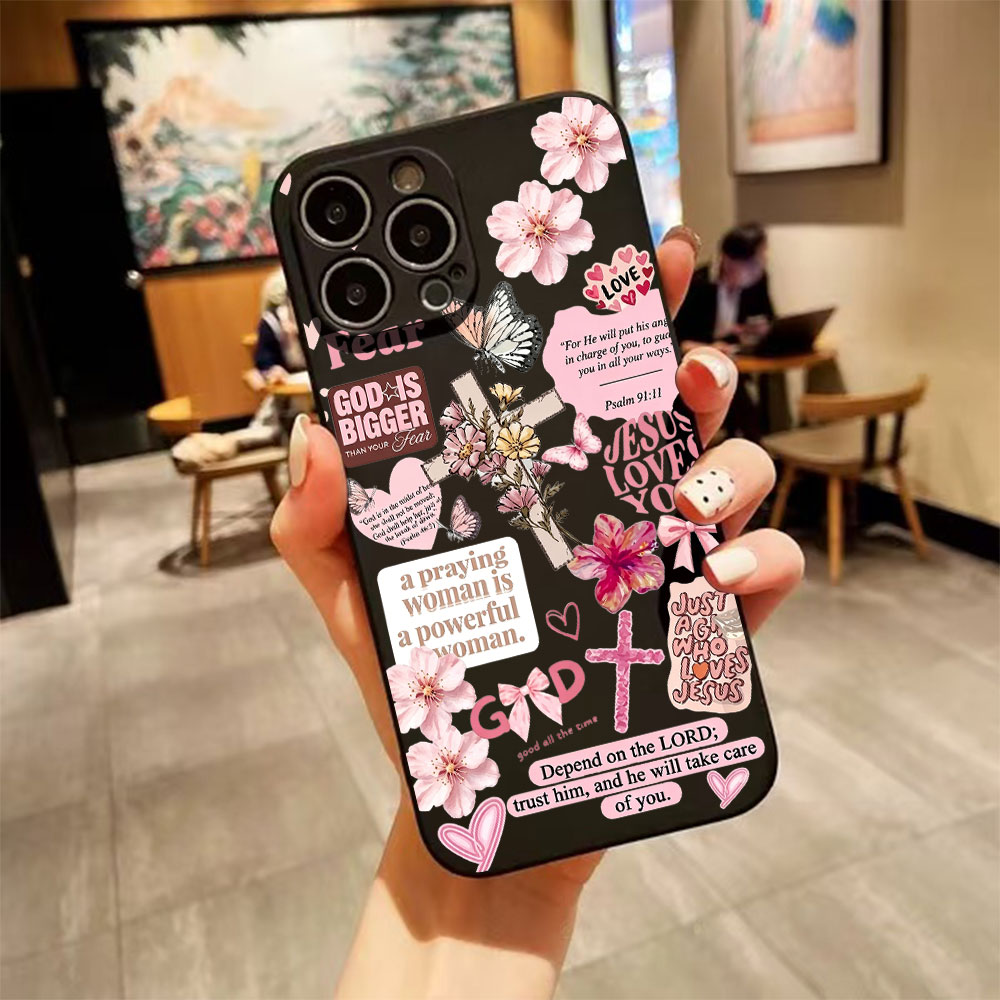 For iPhone 17 16 15 14 13 12 1 – обзор и цена Phone Cases Iphone 15 Pro Max