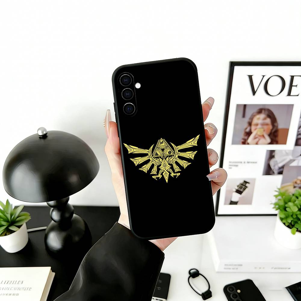 T-The L-Legend of Z-Zelda Phon – обзор и цена Phone Cases Zelda