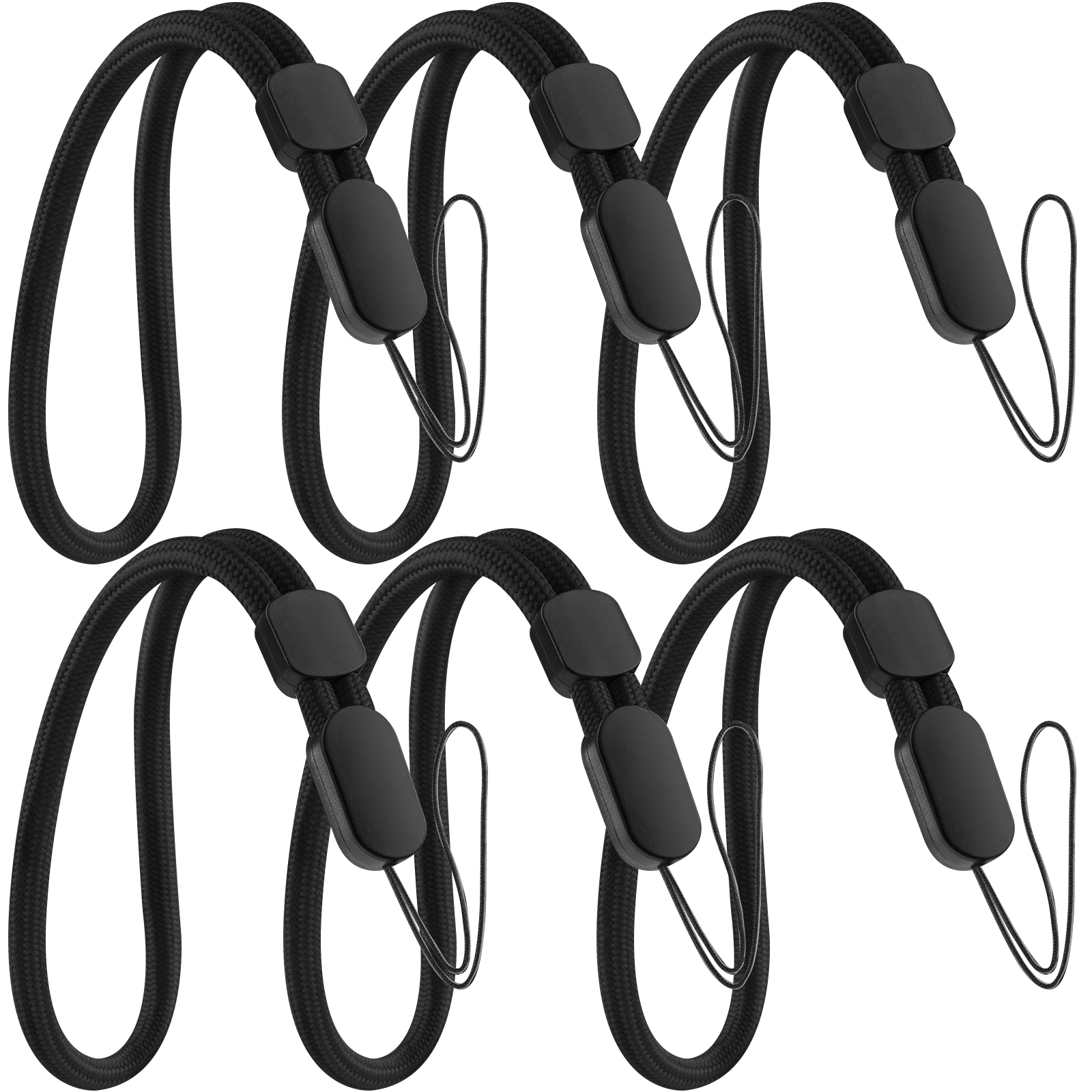 6Pcs/lot Hand Wrist Strap Lany – обзор и цена Phone Cases With Loop