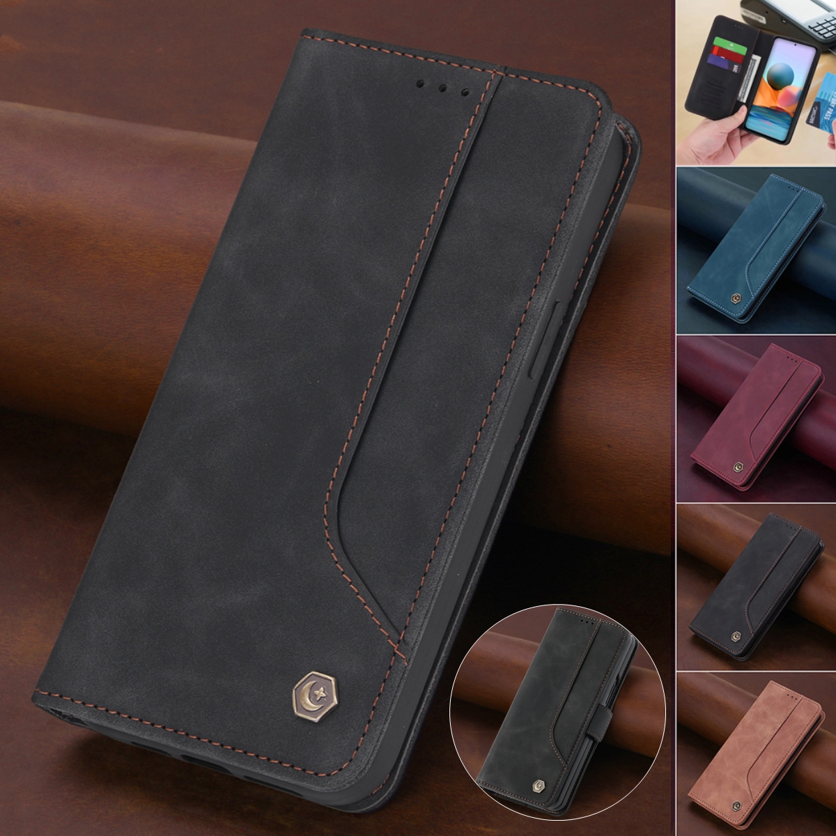 Leather Phone Case For Samsung – обзор и цена Phone Cases Australia