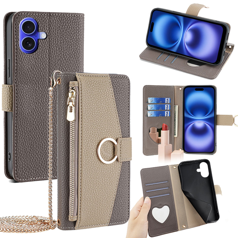 Business Crossbody Phone Case  – обзор и цена Phone Cases With Loop