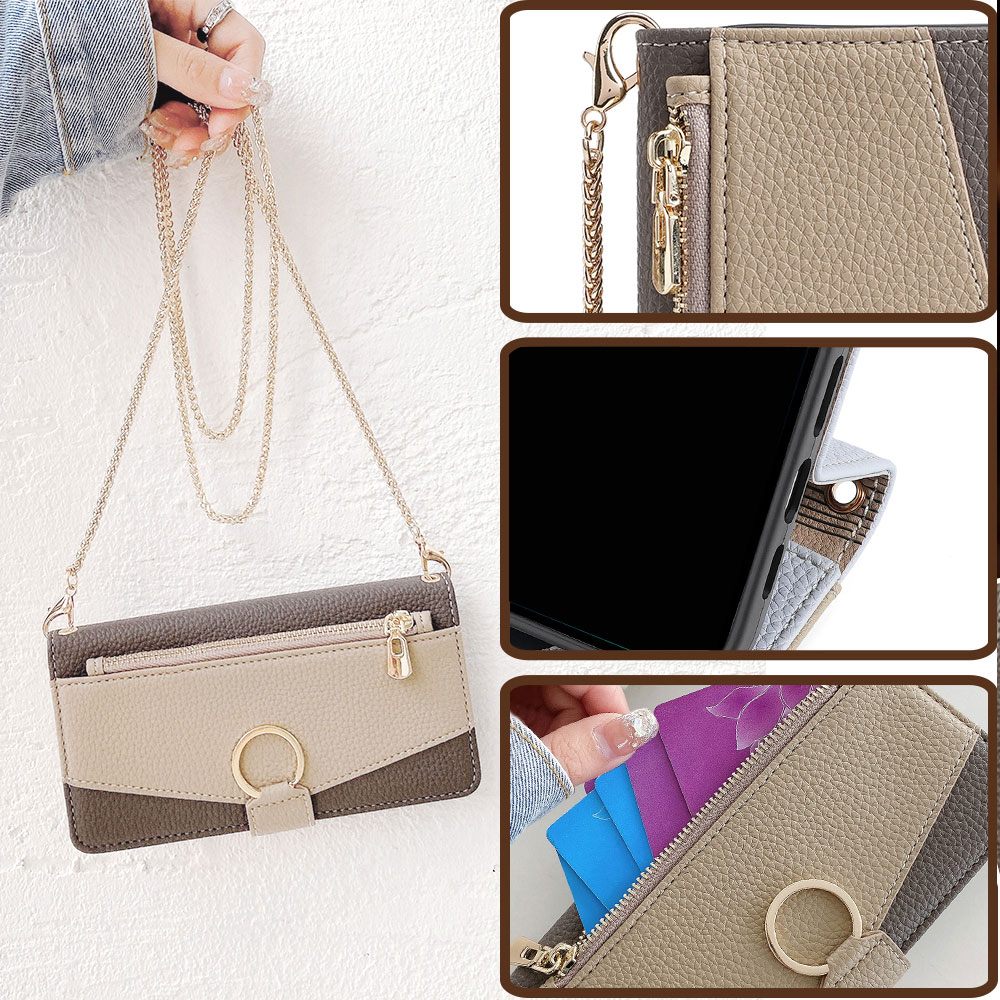 Business Crossbody Phone Case  – обзор и цена Phone Cases With Loop