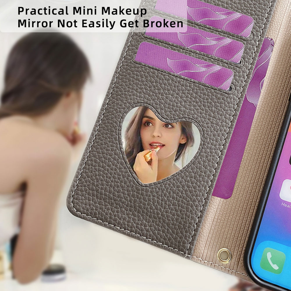 Business Crossbody Phone Case  – обзор и цена Phone Cases With Loop