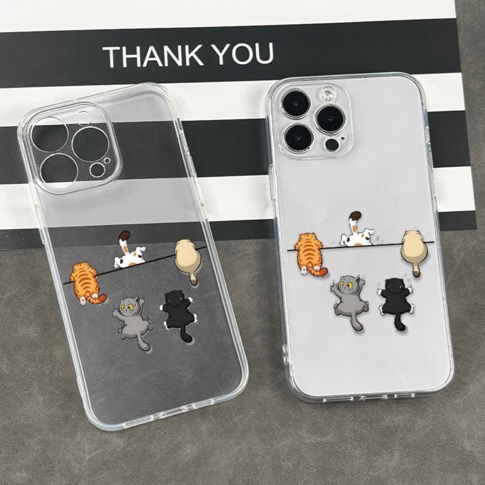Five Cute Cat Pattern Phone Ca – обзор и цена Phone Cases Xs Iphone