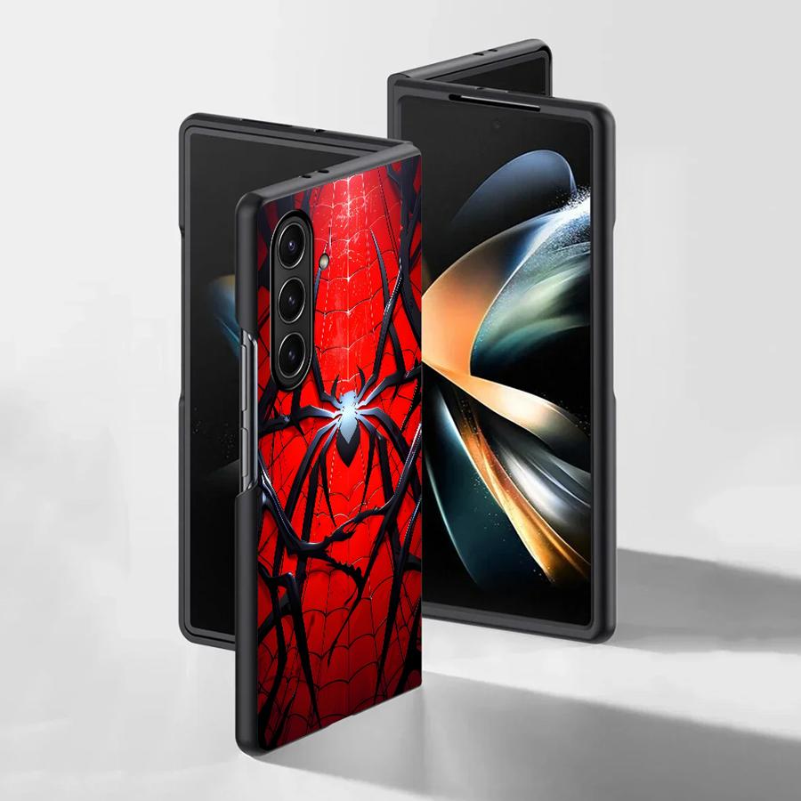 Creative Spider Case for Samsu – обзор и цена Phone Cases Z Fold 7