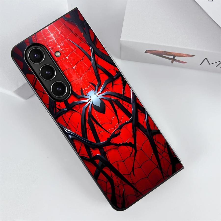 Creative Spider Case for Samsu – обзор и цена Phone Cases Z Fold 7