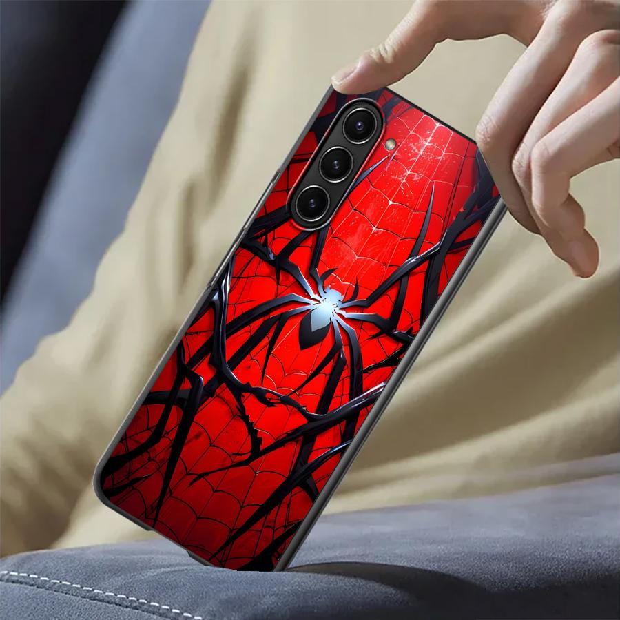 Creative Spider Case for Samsu – обзор и цена Phone Cases Z Fold 7