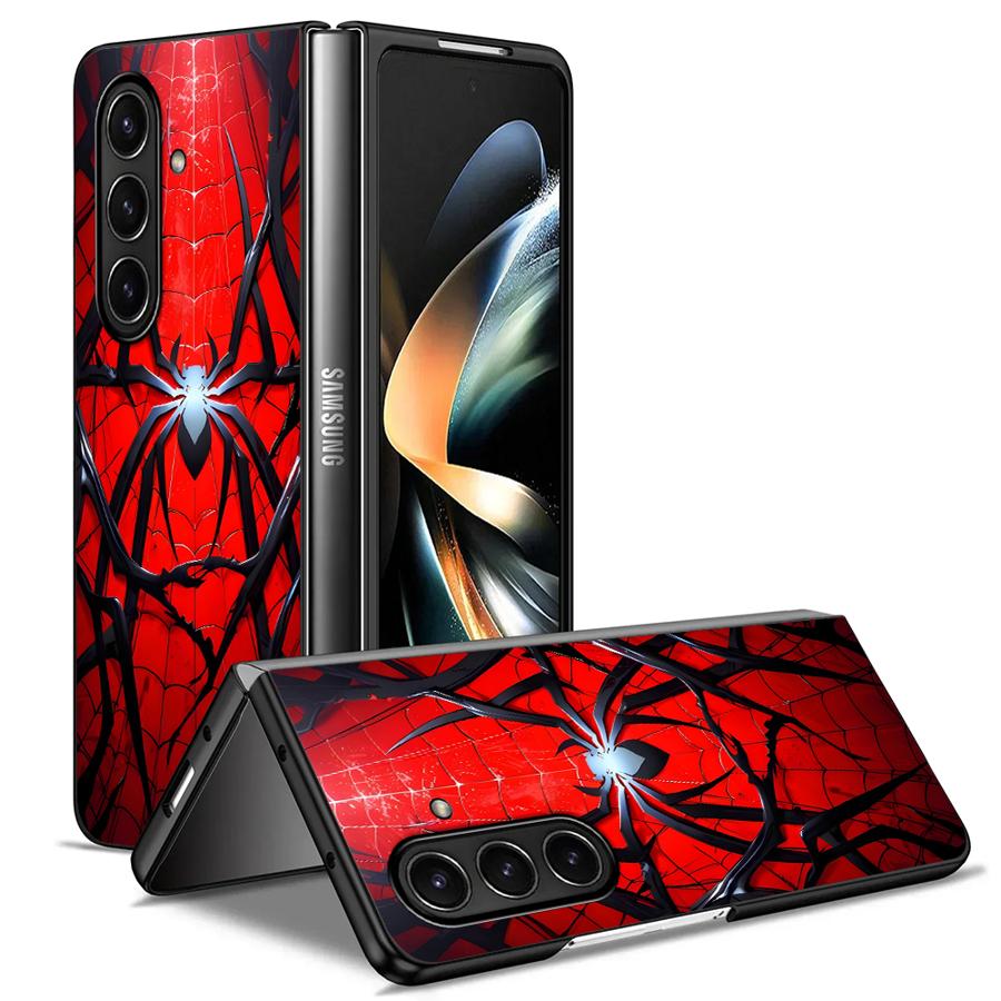Creative Spider Case for Samsu – обзор и цена Phone Cases Z Fold 7
