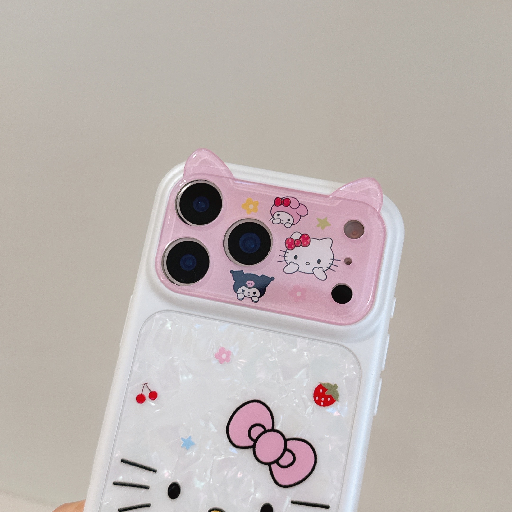 Cute Cartoon Y2K Hello Kitty M – обзор и цена Phone Cases Y2K
