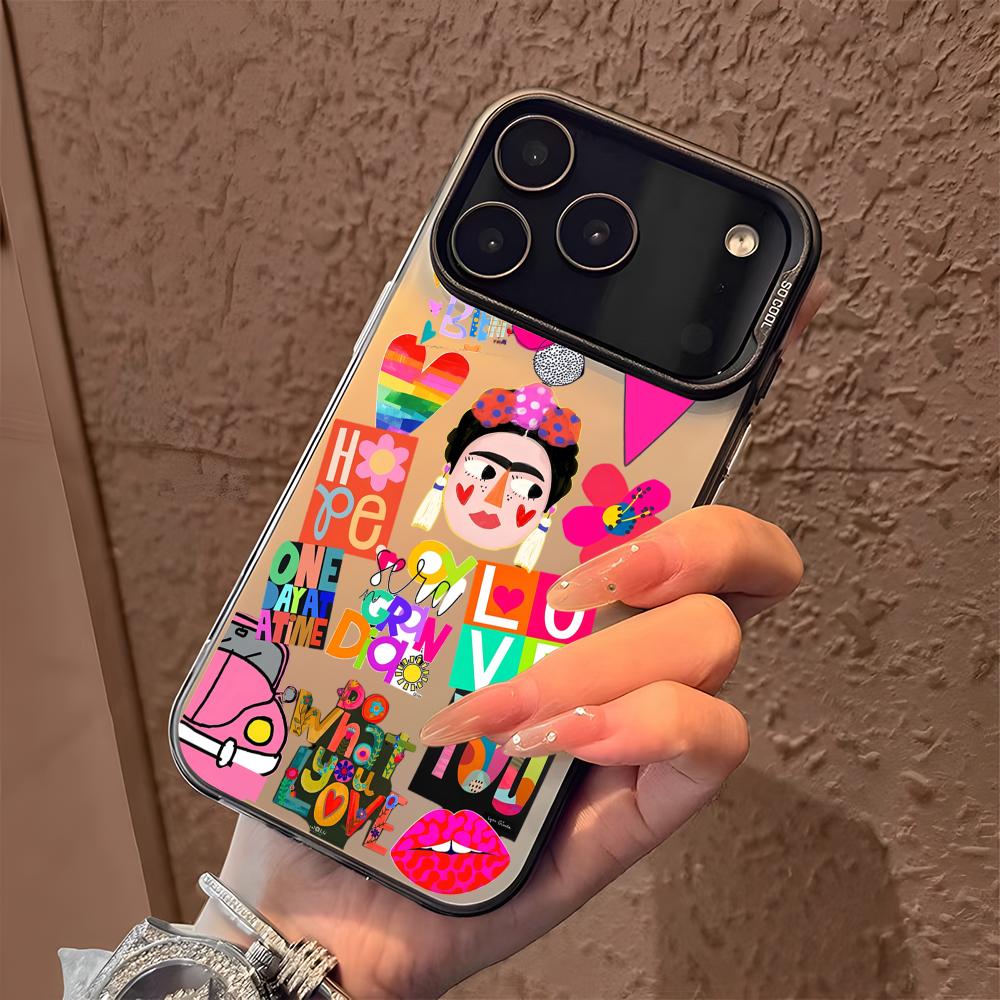 F-frida Kahlo Design Phone Cas – обзор и цена Phone Cases Art