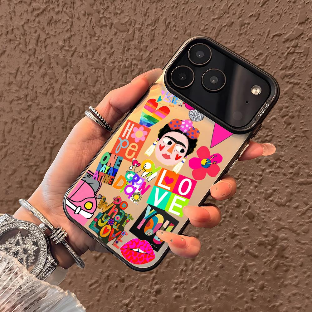 F-frida Kahlo Design Phone Cas – обзор и цена Phone Cases Art