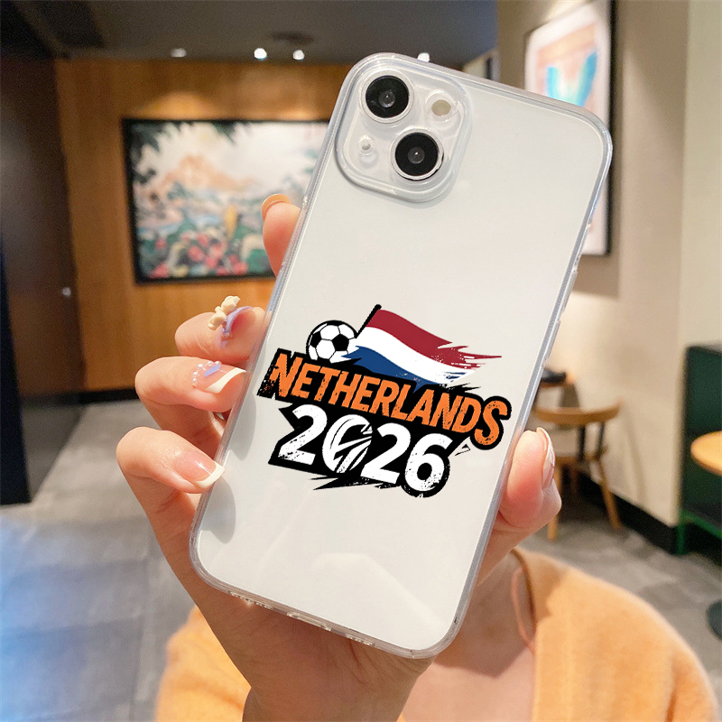 Netherlands Qatar Champion 202 – обзор и цена Phone Cases Qatar