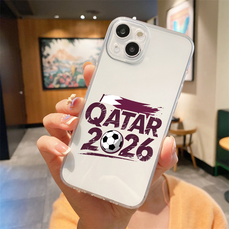 Netherlands Qatar Champion 202 – обзор и цена Phone Cases Qatar