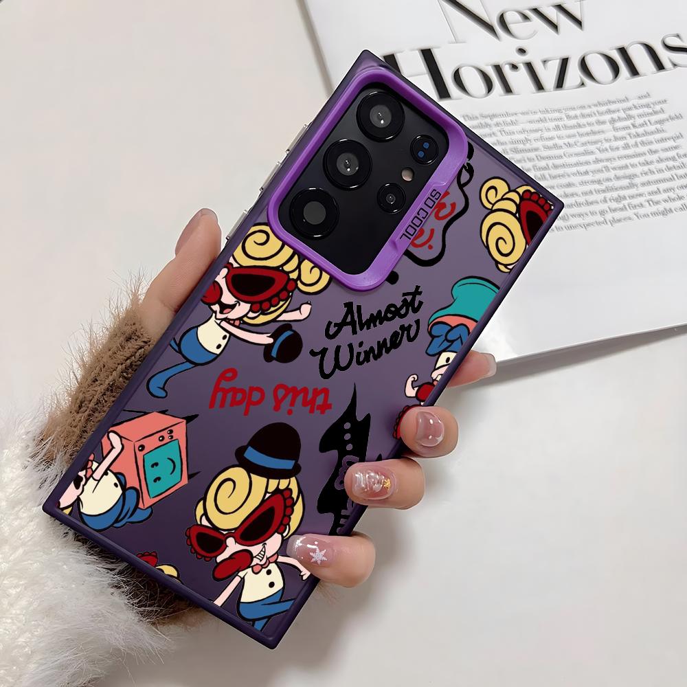 Cartoon H-Hysteric Mini Phone  – обзор и цена Phone Cases H&M
