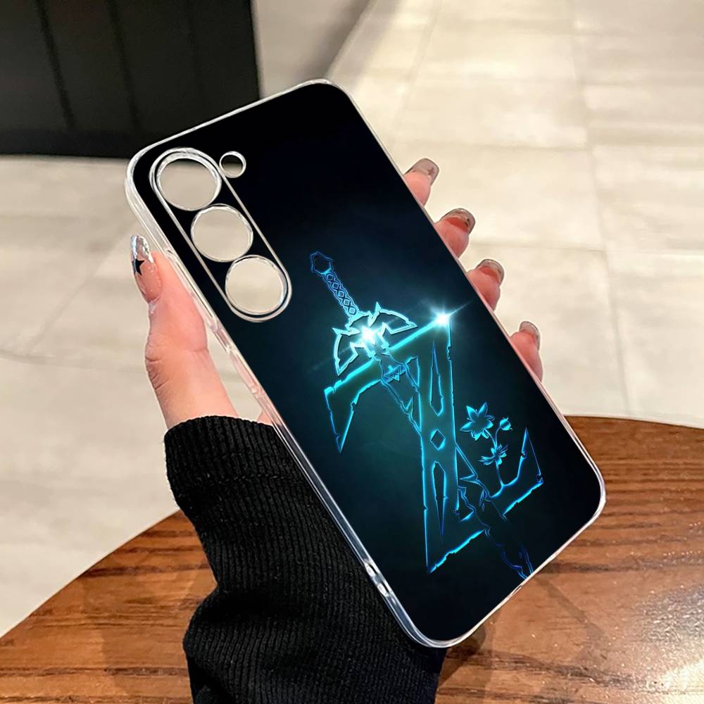 Game The Legends Of Z-Zelda  P – обзор и цена Phone Cases Zelda
