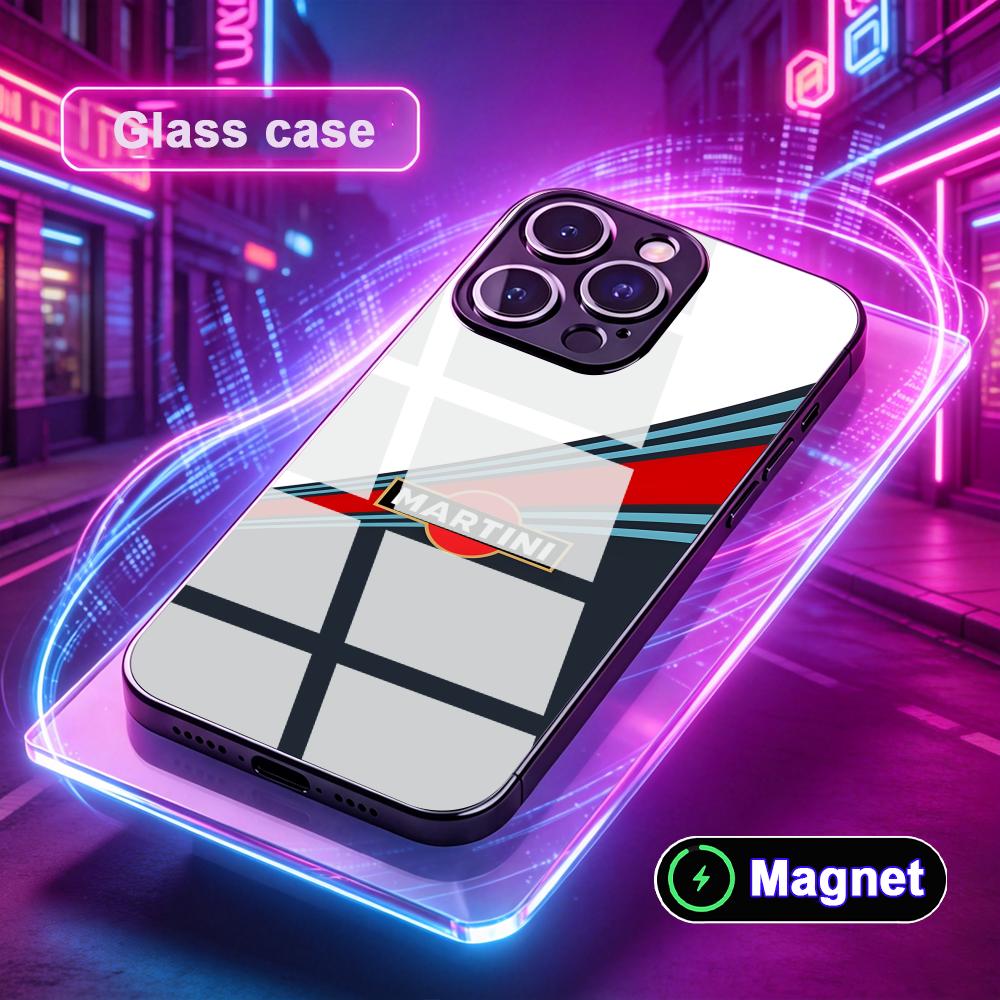 Fashion M-Martinis Glass Magne – обзор и цена Phone Cases With Magnet