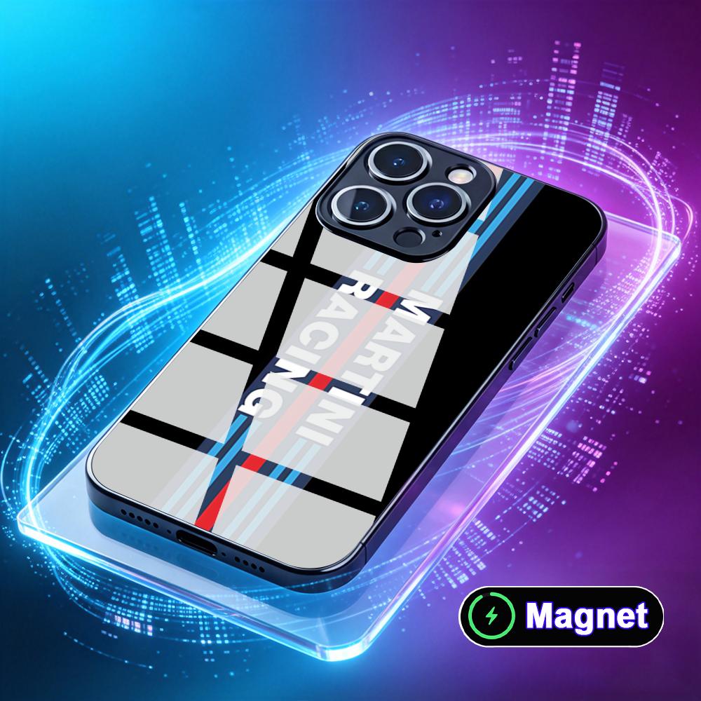 Fashion M-Martinis Glass Magne – обзор и цена Phone Cases With Magnet