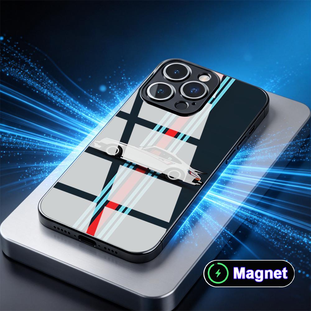 Fashion M-Martinis Glass Magne – обзор и цена Phone Cases With Magnet