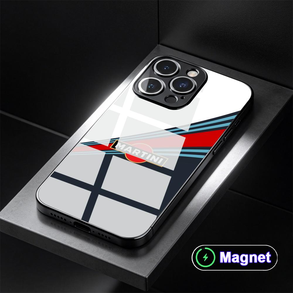 Fashion M-Martinis Glass Magne – обзор и цена Phone Cases With Magnet