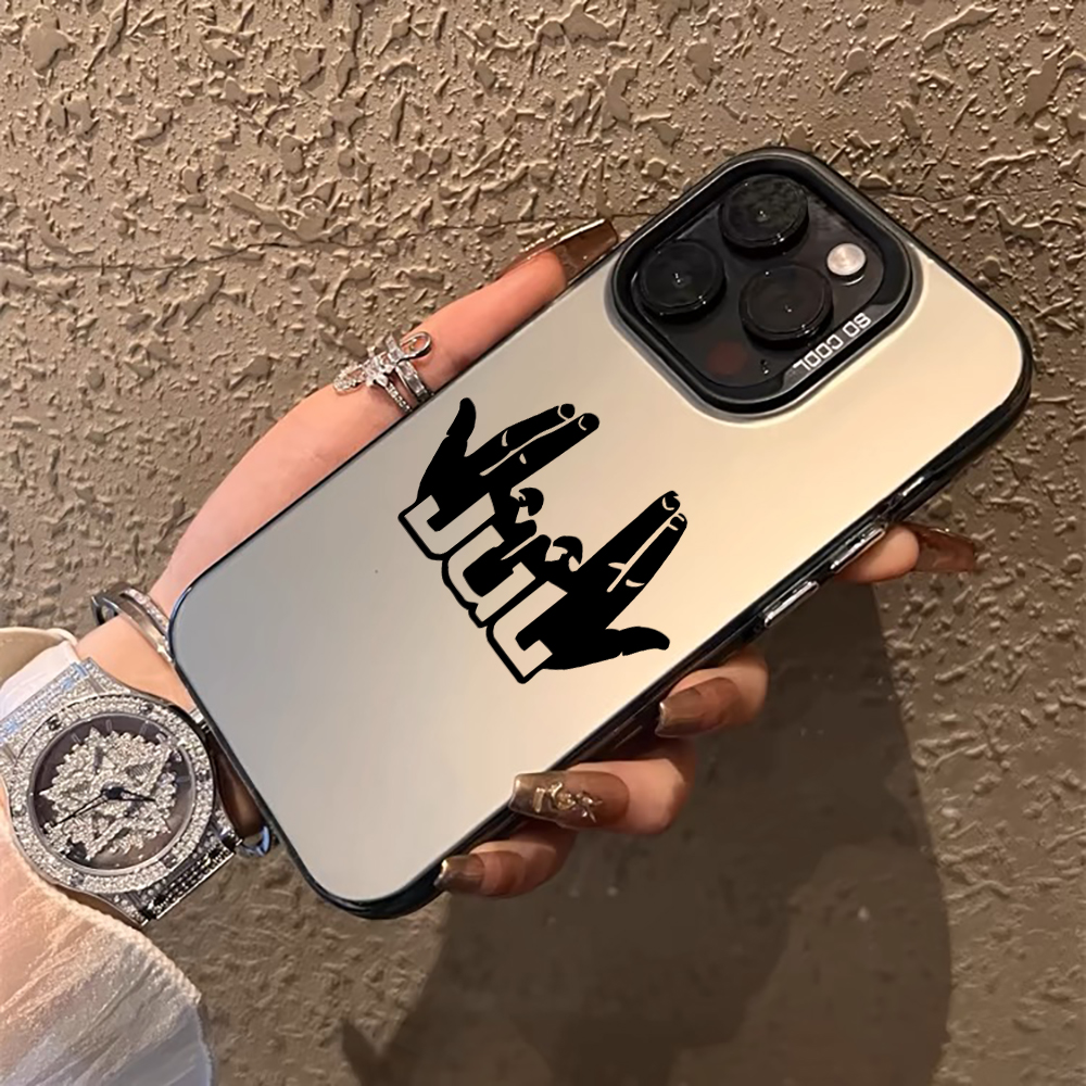 Rapper JuL C'est Pas Des Lol H – обзор и цена Phone Cases Xs Iphone